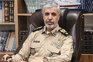 حماسه آفرینی‌های مردم ایران اسلامی برای همه کشورها به اثبات رسید
