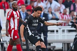 ستاره مونته‌نگرویی در آستانه پرسپولیس