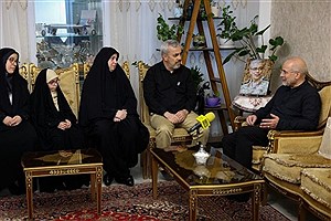شهیدان باقری در تاریخ ایران ماندگار شدند