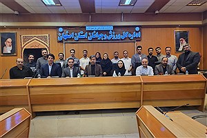 رویای جهانی دانشجویان ایرانی پر پر شد&#47; ویزا نرسید