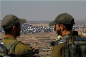 نظامی اسرائیلی به اتهام جاسوسی برای ایران بازداشت شد