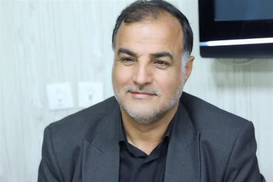 تصویر پیری شهردار محمدیه: فناوری؛ جاده اصلی توسعه شهری است&#47; آینده از آنِ شهرداری‌هایی‌ست که هوشمند فکر می‌کنند