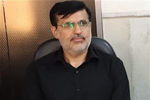 داداشی: آتش‌نشانان سرمایه‌های بی‌بدیل‌اند&#47; ناجیان نباید فراموش شوند