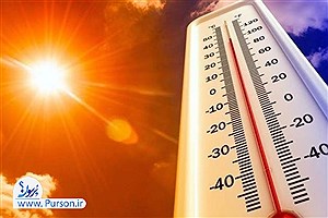 تداوم پایداری جوی و استقرار هوای گرم در آذربایجان‌شرقی
