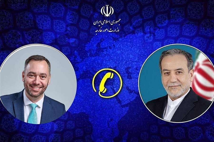 انتقاد شدید ایران از غرب&#47; حملات اسرائیل و آمریکا، نقض آشکار حقوق بین‌الملل است