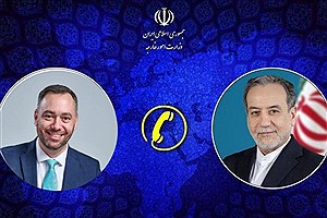 انتقاد شدید ایران از غرب&#47; حملات اسرائیل و آمریکا، نقض آشکار حقوق بین‌الملل است