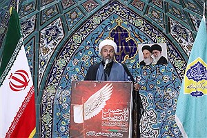 ایران، طرف ضعیف هیچ میدان و مذاکره‌ای نیست&#47; ملت ایران در میدان واقعی سربلند است