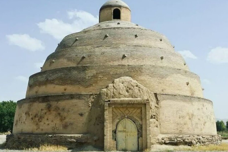 یخدان میرفتاح ملایر، موزه تخصصی می‌شود