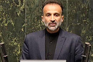 اقتدار ایران ریشه در خون شهدا و هوشیاری ملت دارد