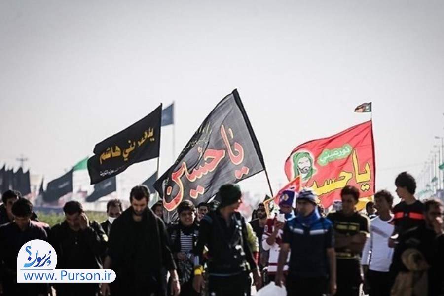 تصویر آمادگی کامل پلیس آذربایجان شرقی برای برگزاری مراسم اربعین حسینی
