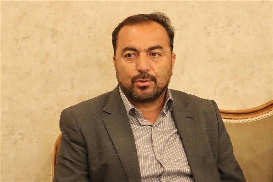 تصویر درمانگاه وعده‌ها؛ ساختمانی که ساخته نشد&#47; محمدیه و مهرگان چشم‌انتظار درمانگاه جدید تأمین اجتماعی هستند&#47;