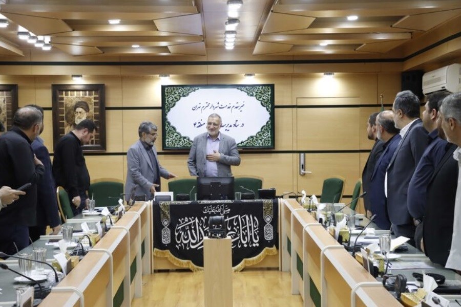 تصویر تشریح جزئیات برنامه اسکان و بازسازی منازل آسیب‌دیده در جنگ ۱۲ روزه
