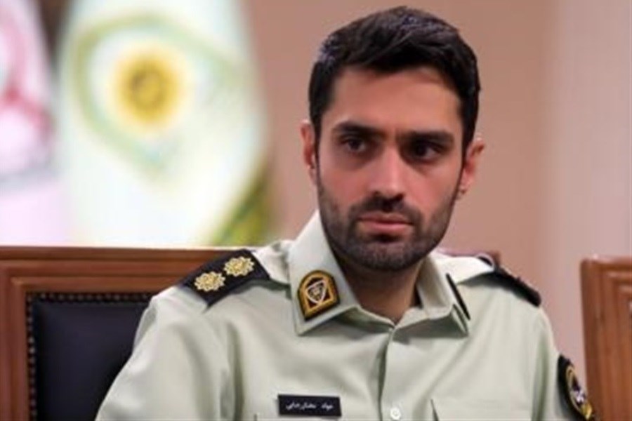 تصویر پلیس فتا: تاکنون مدرکی از افشای سؤالات آزمون سمپاد به دست نیامده است