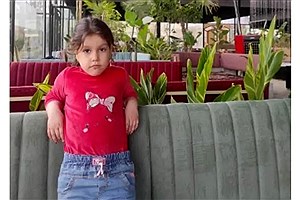 تجاوز، شکنجه، مرگ؛ پشت پرده قتل تکان‌دهنده نیان ۶ ساله در بوکان