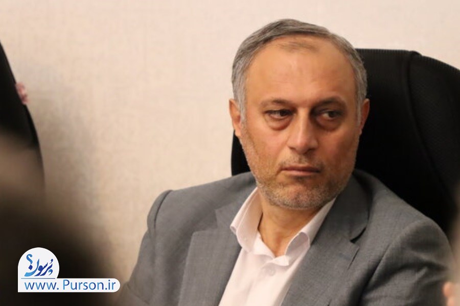 تصویر ذخیره ۳۸ میلیون تن طلا در آذربایجان شرقی