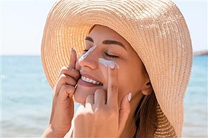 چطور در این روزهای گرم از پوست خود محافظت کنیم؟