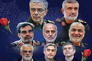 16 مرداد اربعین شهدای اقتدار؛ از تکریم تا تبیین مسیر مقاومت