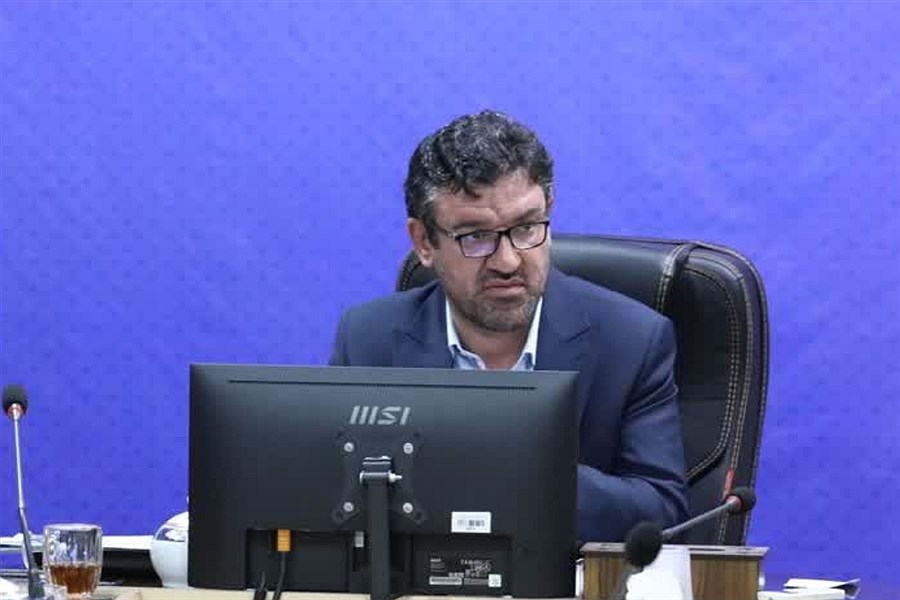 تصویر آب مواکب رسید&#47; ابرسانی یک میلیونی به مواکب اربعین&#47; تقسیم وظایف شهرستانی کلید خورد