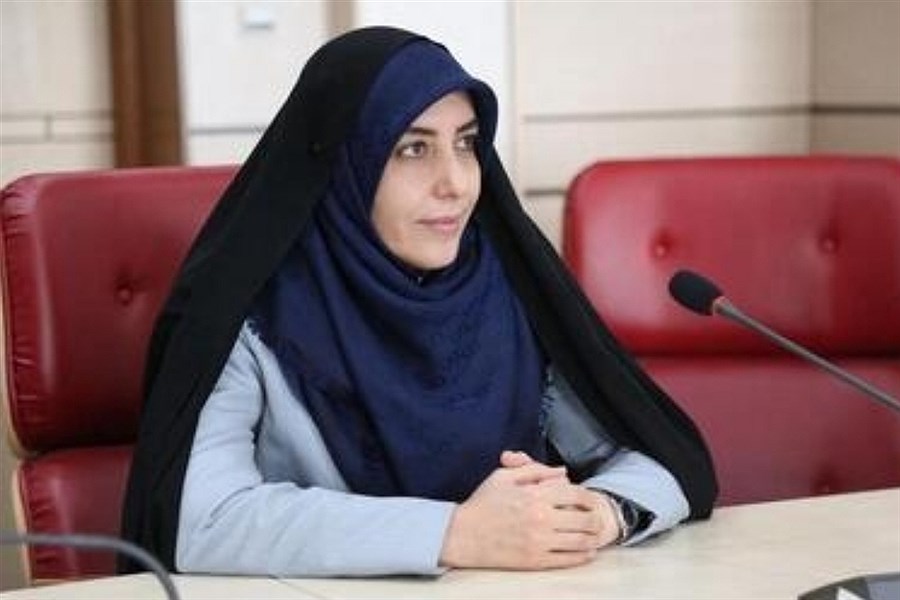 تصویر ربیعی: ارتقای دانش دهیاری‌ها کلید موفقیت پروژه‌های روستایی است