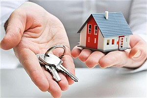 اهداء یک باب واحد مسکونی توسط بانوی نیکوکار قزوینی