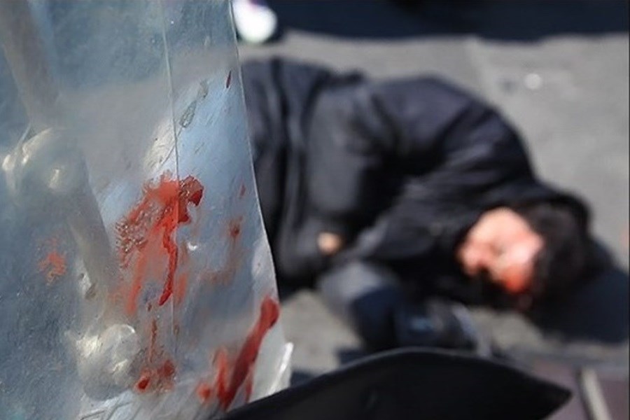 تصویر زنگ خطر در بزرگراه‌های تهران؛ مرگ موتورسواران رو به افزایش است