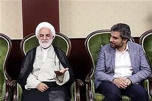 محمد یارم‌پور رئیس مرکز رسانه قوه قضائیه شد