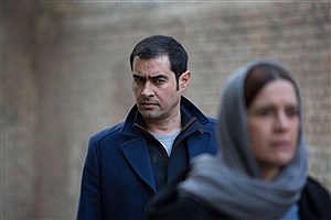 پخش فیلمی با بازی شهاب حسینی امشب از تلویزیون