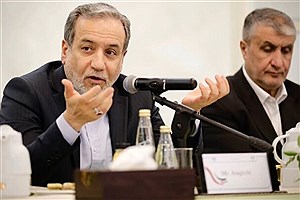 جلسه کمیسیون امنیت ملی با اسلامی و عراقچی؛ ترسیم خطوط قرمز در مذاکرات استانبول