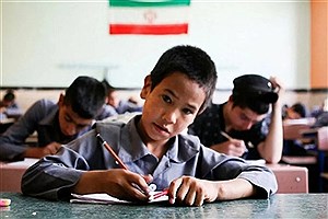 ثبت‌نام اتباع در مدارس فقط با مدارک معتبر اقامتی