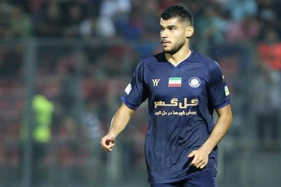 تصویر مدافع مدنظر استقلال و پرسپولیس راهی لیگ روسیه شد