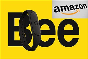 «آمازون» استارت‌آپ هوش مصنوعی «Bee» را خریداری کرد