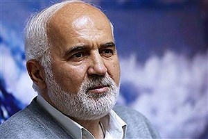 احمد توکلی درگذشت