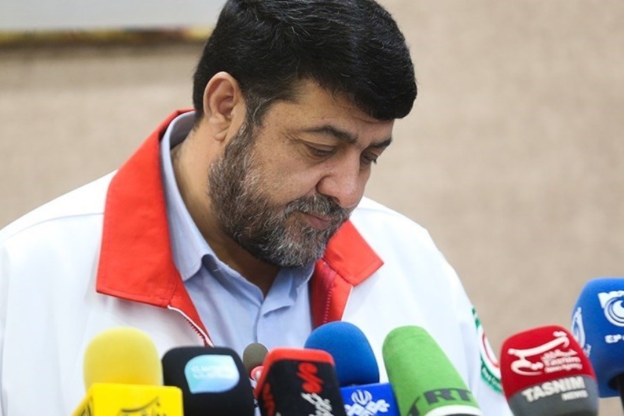 تصویر درخواست فوری ایران از صلیب سرخ: فاجعه انسانی غزه را متوقف کنید