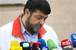 درخواست فوری ایران از صلیب سرخ: فاجعه انسانی غزه را متوقف کنید