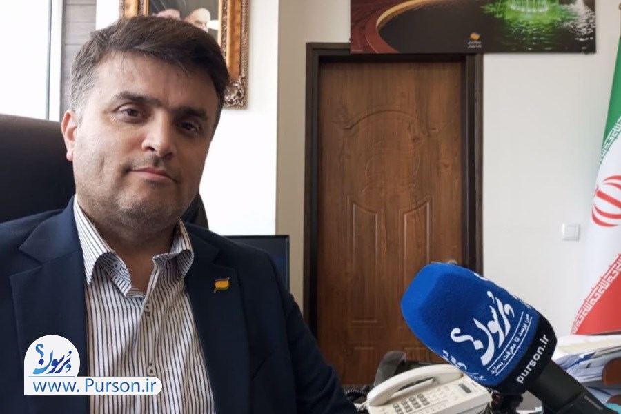 تصویر حادثه‌ای مهیب، پایان خوش؛ آتش‌سوزی گیلان با کمترین آسیب جانی مهار شد