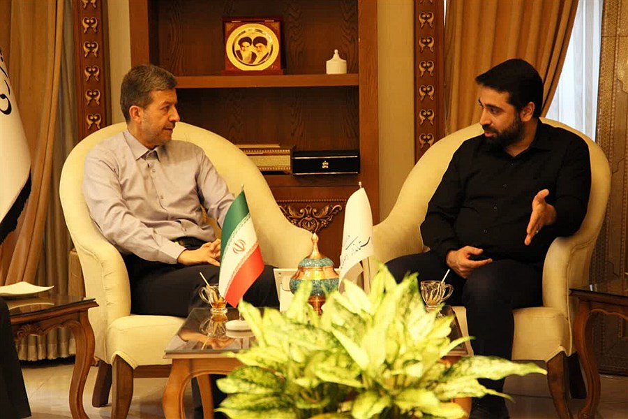 تصویر اصفهان، پیشگام توسعه دیجیتال با حمایت مرکز ملی فضای مجازی