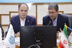 اصفهان در مسیر تحول کشاورزی&#47; دانش‌بنیان راه نجات از بحران آب