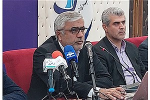 مصرف آب تهران دو برابر اروپا بحران در راه است