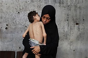 فراخوان حزب موتلفه برای تجمع در حمایت از مردم غزه