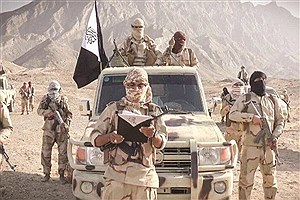 حمله تروریستی به دادگستری سیستان و بلوچستان