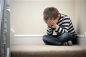 اختلافات والدین زمینه ساز ایجاد اضطراب در کودکان است