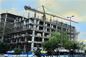 اختصاص بیش از ۲۱ هزار میلیارد ریال تسهیلات ساخت مسکن در بهار ۱۴۰۴ &#47; احداث ۲۵۰۰ واحد جدید با حمایت بانک مسکن