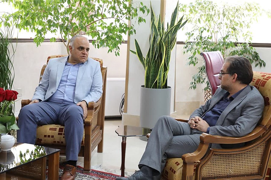 نیازمند تعامل میان سیاست‌گذاران دولتی و بازیگران بخش خصوصی هستیم