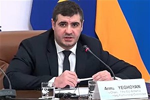 ایروان پیشنهاد واشنگتن برای اجاره زنگزور را رد کرده است