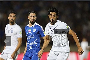 بازیکن سابق استقلال و سپاهان به چادرملو پیوست