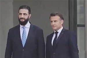 هرگونه تلاش خارجی برای سوءاستفاده از اوضاع سوریه مردود است