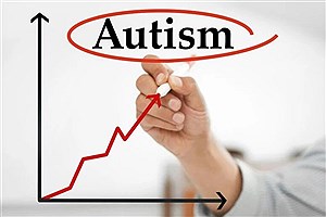 شیوع اوتیسم؛ افزایش آگاهی یا افزایش واقعی موارد مبتلا