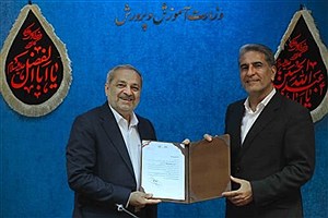 آموزش و پرورش ۷۰۰هزار بازنشسته دارد