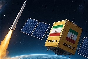 بازتاب گسترده پرتاب ماه.اره «ناهید ۲» در رسانه‌های جهان
