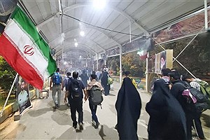 تمهیدات سازمان غذا و دارو برای زائران اربعین در مرزهای کشور